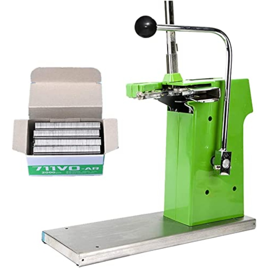 Binding Comb Plastic - Manual Clipping Machine Plastic Bag Clipper