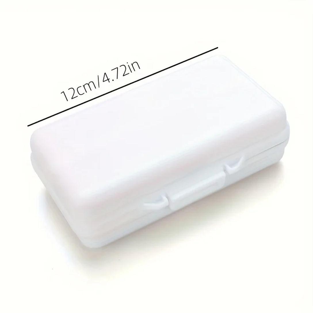 1PC USB Storage Box with Compa - Stationery Office Supply Store avaliação e preço