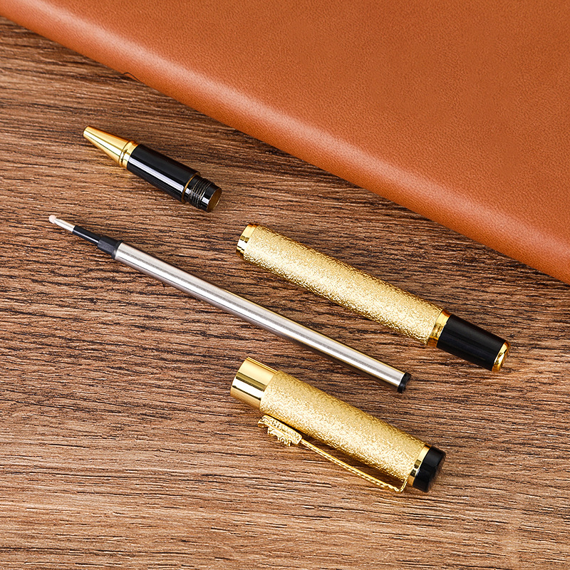 Custom Engraving Gel Pen Text  - Stationery Office Supply Store avaliação e preço