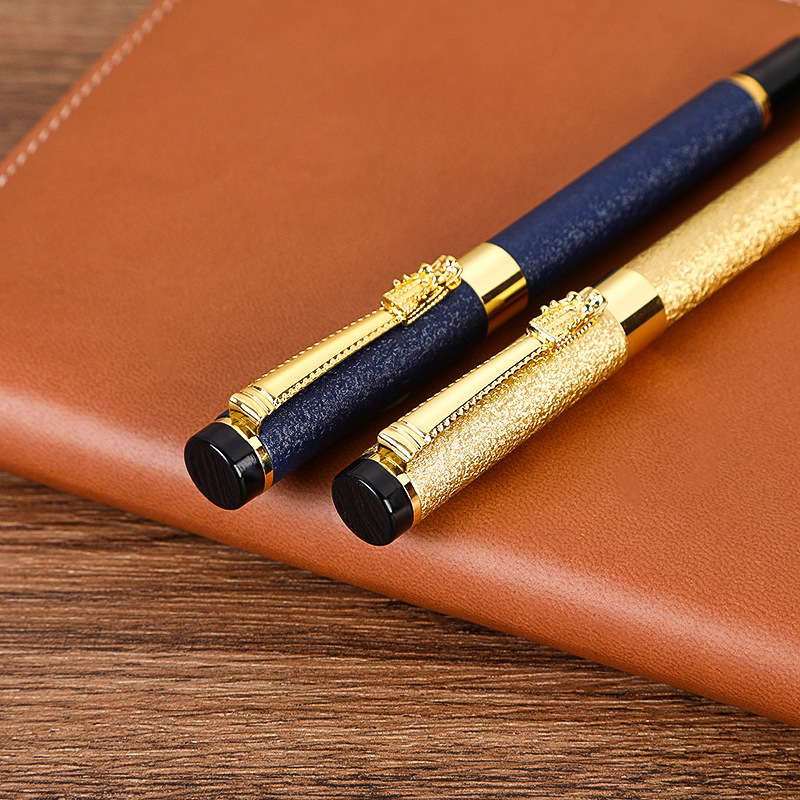 Custom Engraving Gel Pen Text  - Stationery Office Supply Store avaliação e preço