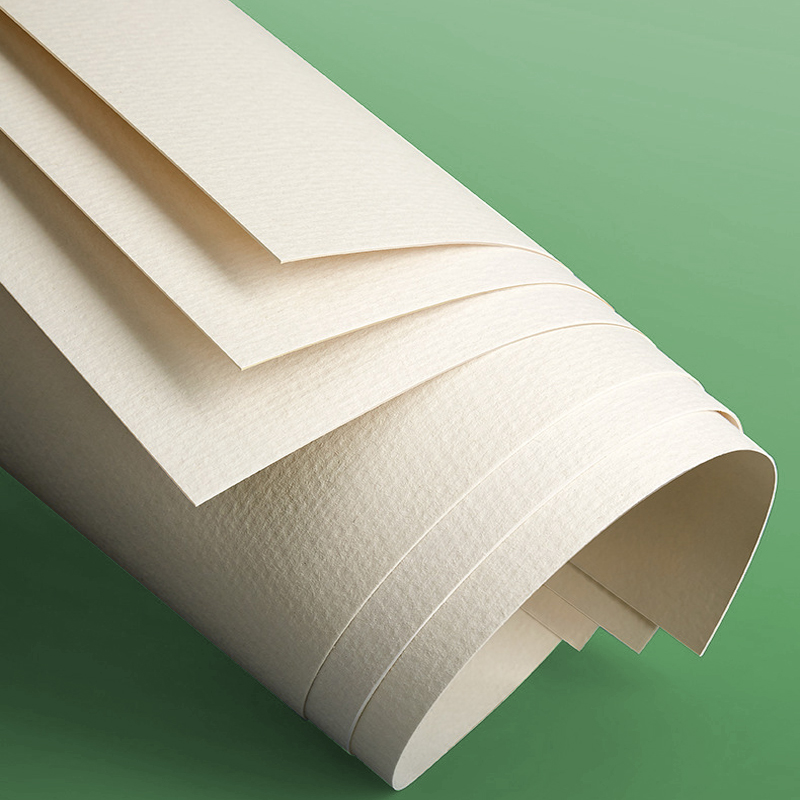 A4 Watercolor Paper 20/50Pcs W - Cardstock Paper Pack avaliação e preço