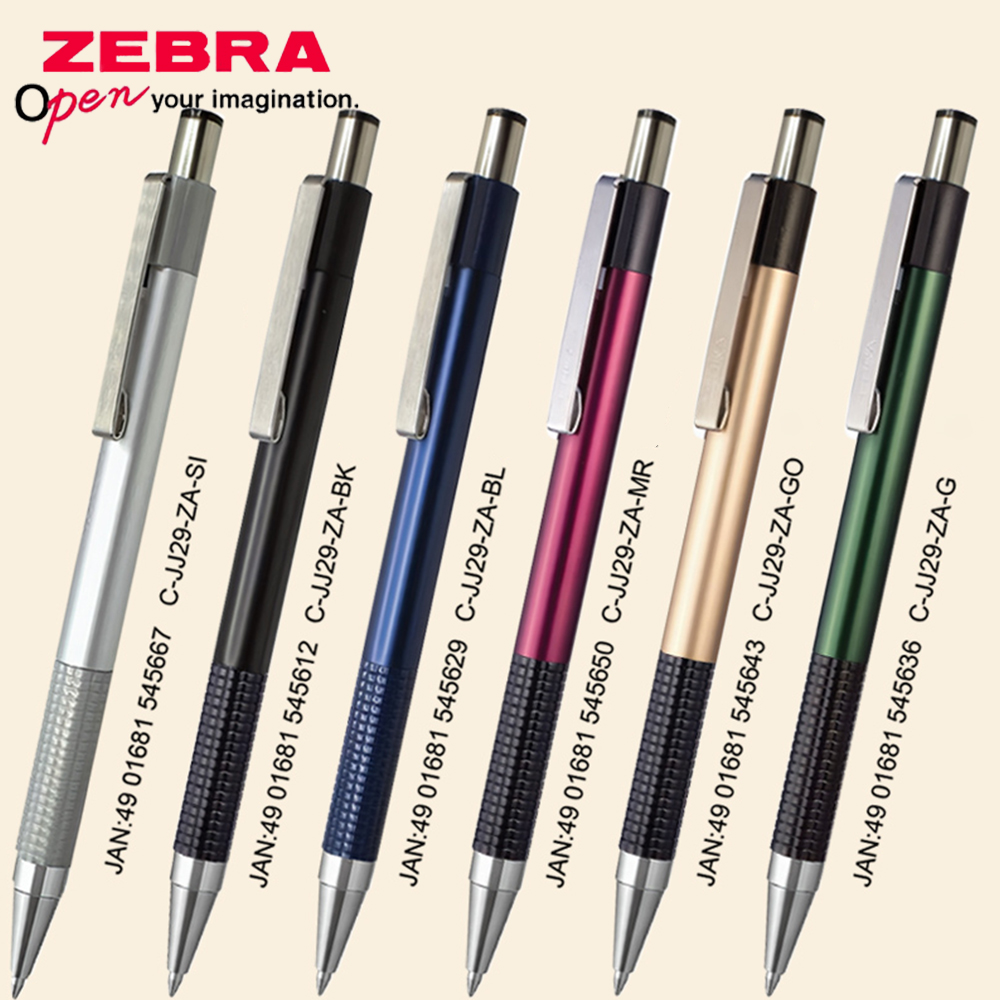 1pcs Japan ZEBRA Gel Pen GJ-30 - Office Stationery Supply Business avaliação e preço
