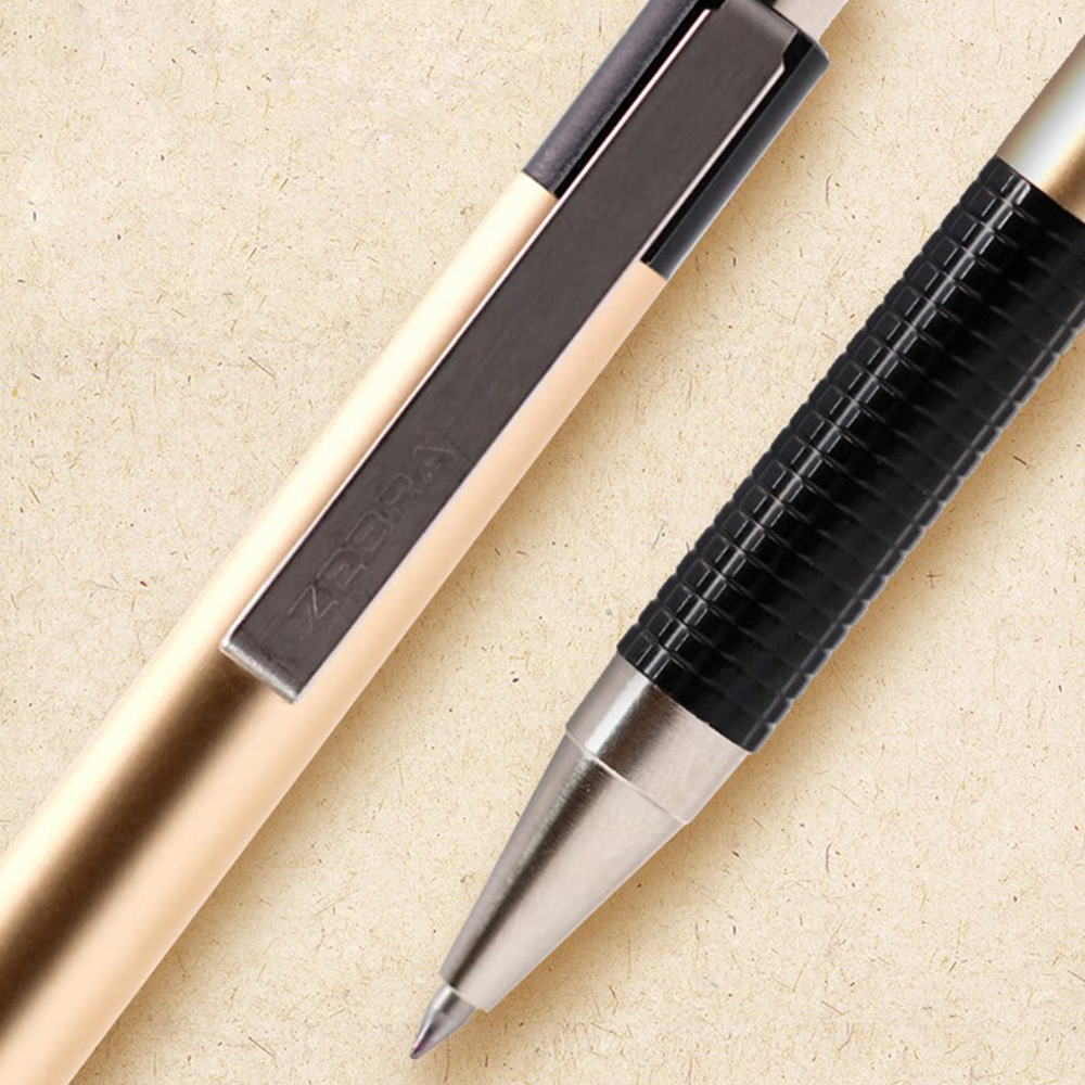 1pcs Japan ZEBRA Gel Pen GJ-30 - Office Stationery Supply Business avaliação e preço