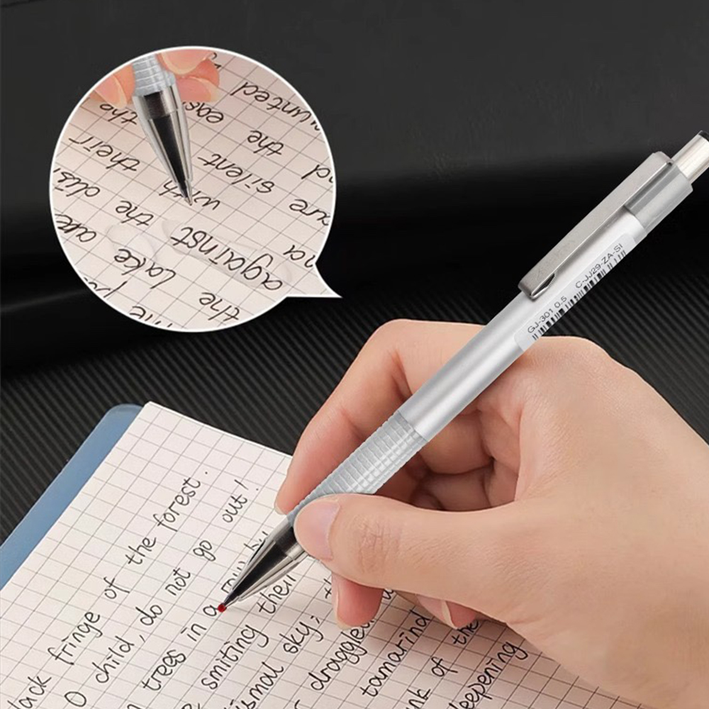 1pcs Japan ZEBRA Gel Pen GJ-30 - Office Stationery Supply Business avaliação e preço