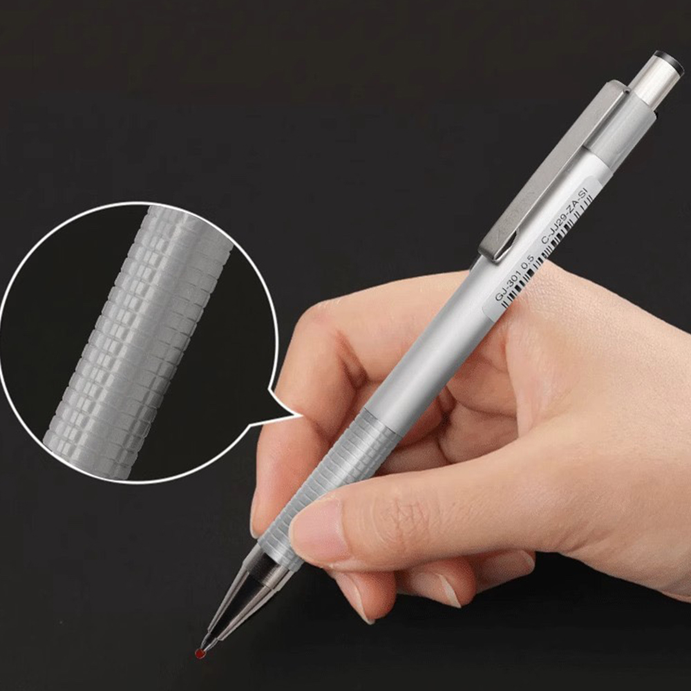 1pcs Japan ZEBRA Gel Pen GJ-30 - Office Stationery Supply Business avaliação e preço