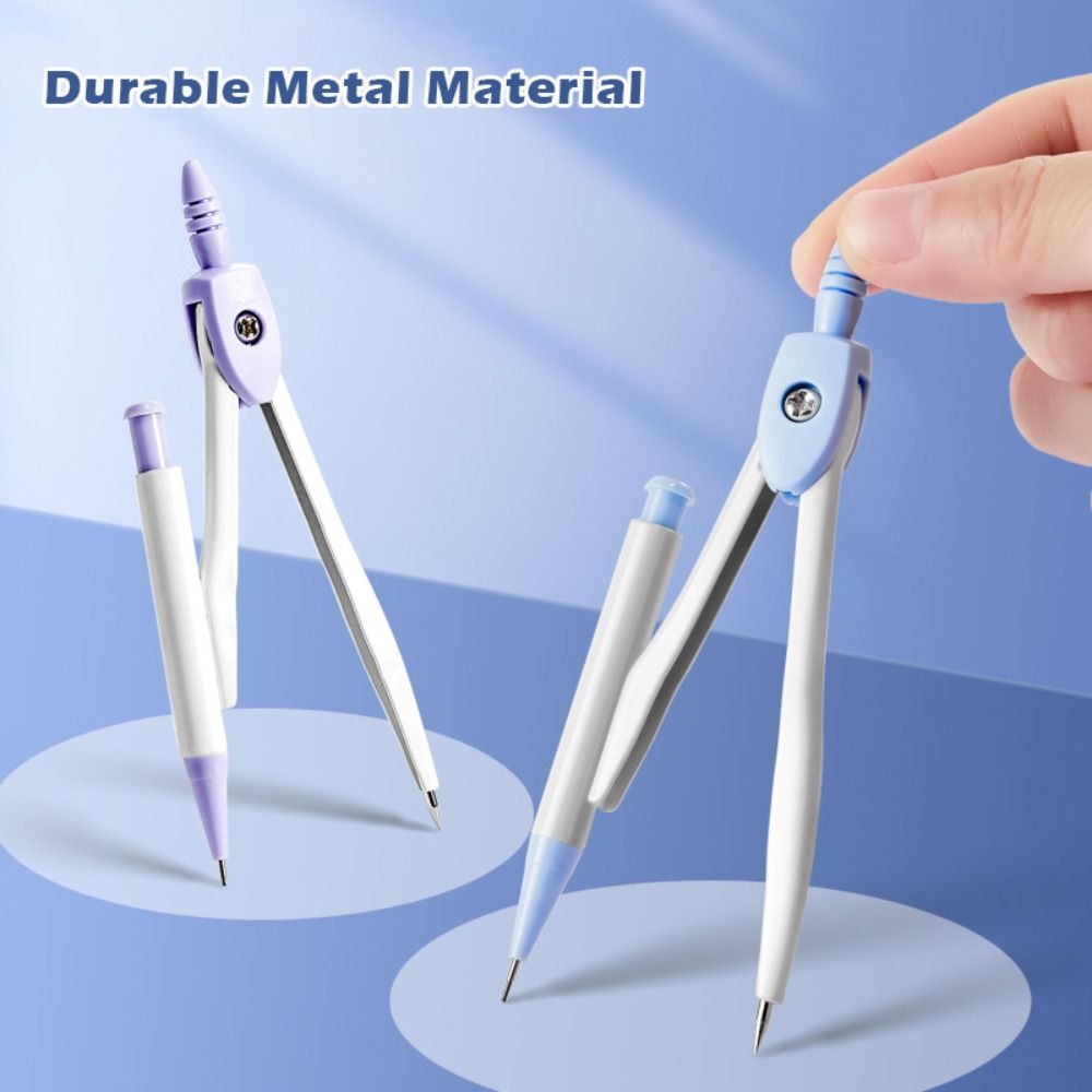 8PCS/Set Plastic Ruler Compass - Ruler Set Transparent avaliação e preço