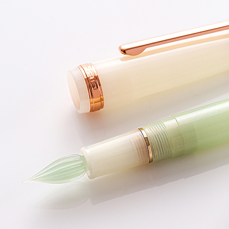 Glass Pen Nib Fit For Jinhao 8 - Fountain Pen Ink avaliação e preço