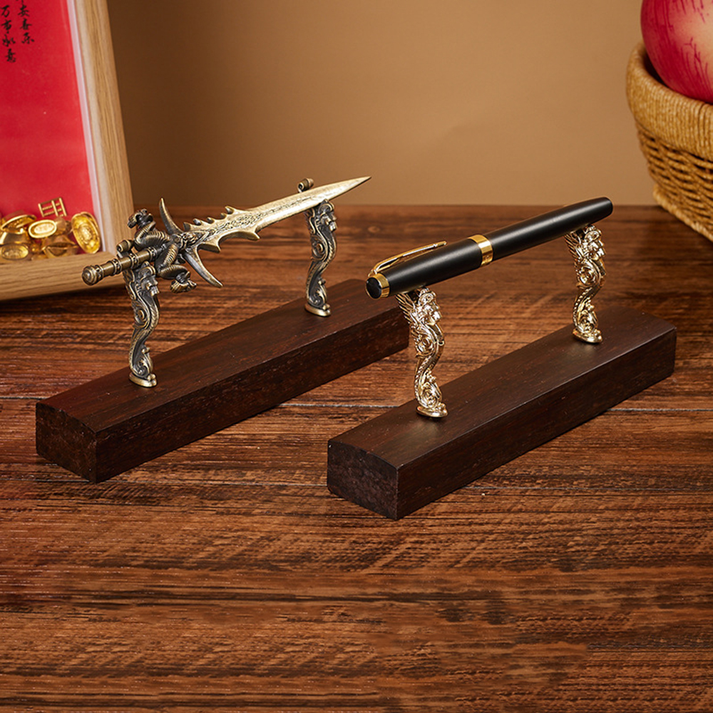 Retro Lion Pen Display Stand W - Lion Stationery & Office Supply(Kunshan)Co.Ltd avaliação e preço