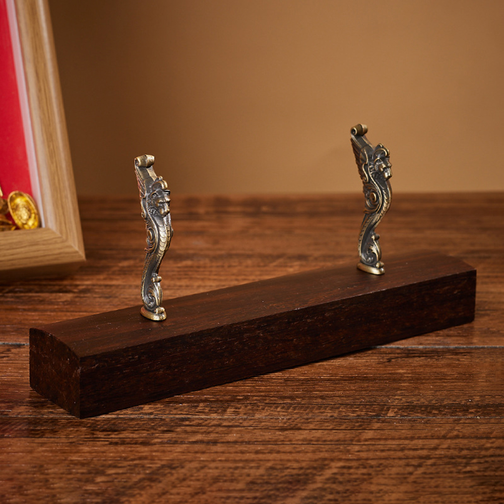 Retro Lion Pen Display Stand W - Lion Stationery & Office Supply(Kunshan)Co.Ltd avaliação e preço