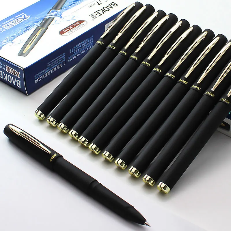 0.5/0.7/1.0mm Large Capacity O - Office Stationery Supply Business avaliação e preço