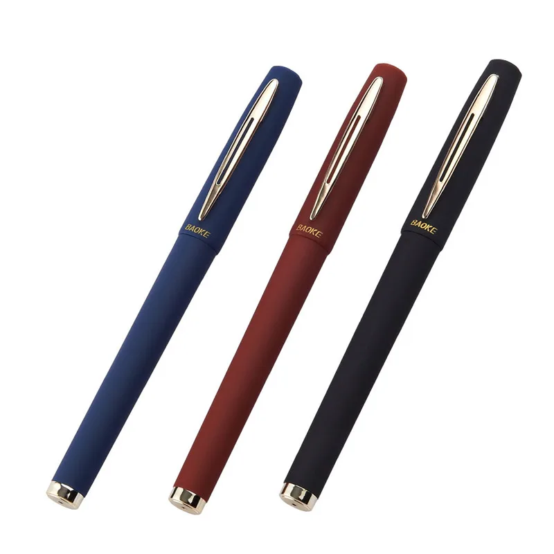 0.5/0.7/1.0mm Large Capacity O - Office Stationery Supply Business avaliação e preço
