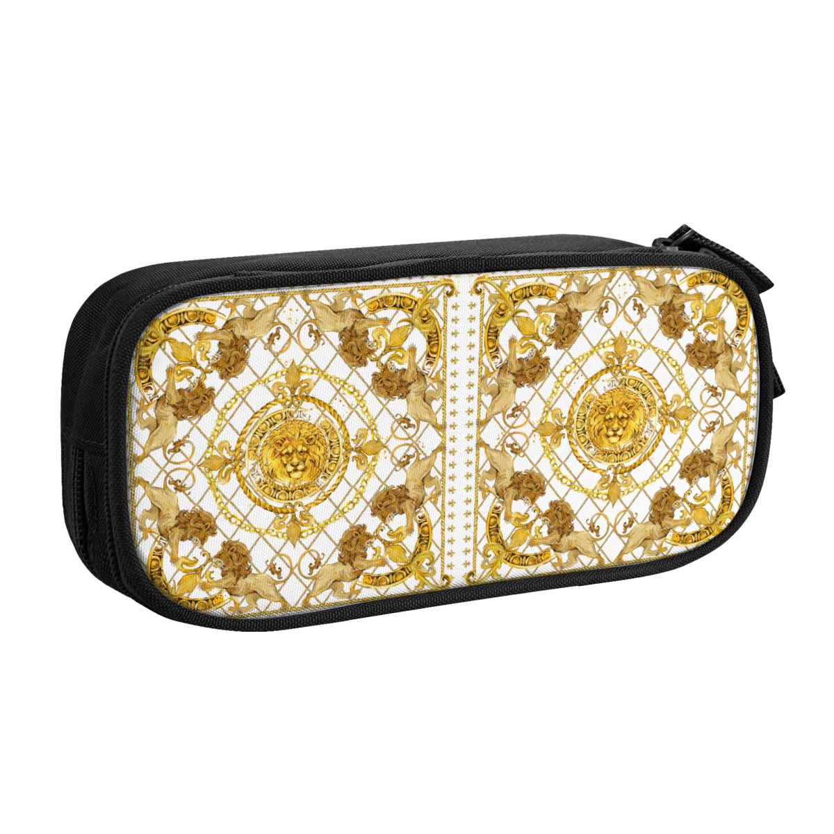 Custom Luxury Golden Lion Euro - Lion Stationery & Office Supply(Kunshan)Co.Ltd avaliação e preço