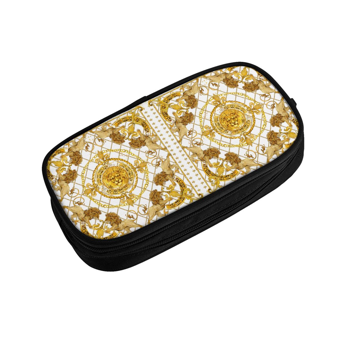 Custom Luxury Golden Lion Euro - Lion Stationery & Office Supply(Kunshan)Co.Ltd avaliação e preço
