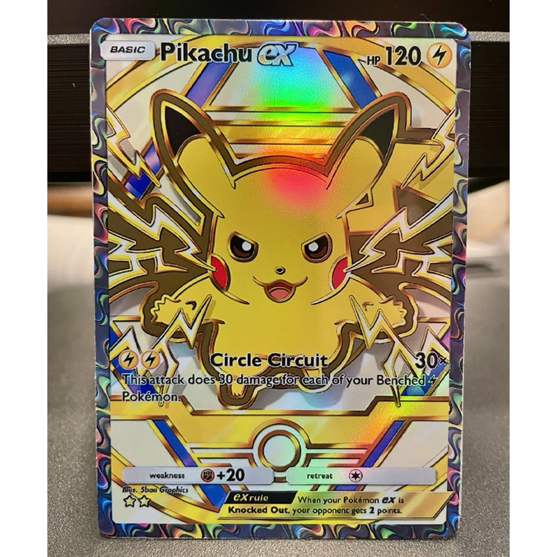 Diy Pkm Fan Art Tcg Pocket Eev - Cardstock Paper Pack avaliação e preço