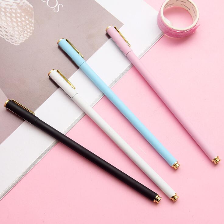 New 1PC Fashion Kawaii Korean  - Office Stationery Supply Business avaliação e preço