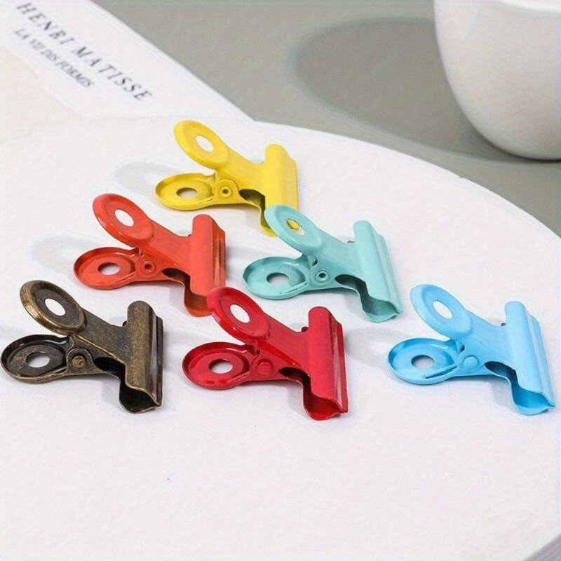 10Pcs Multifunction Bag Chip C - Office Stationery And Supply avaliação e preço