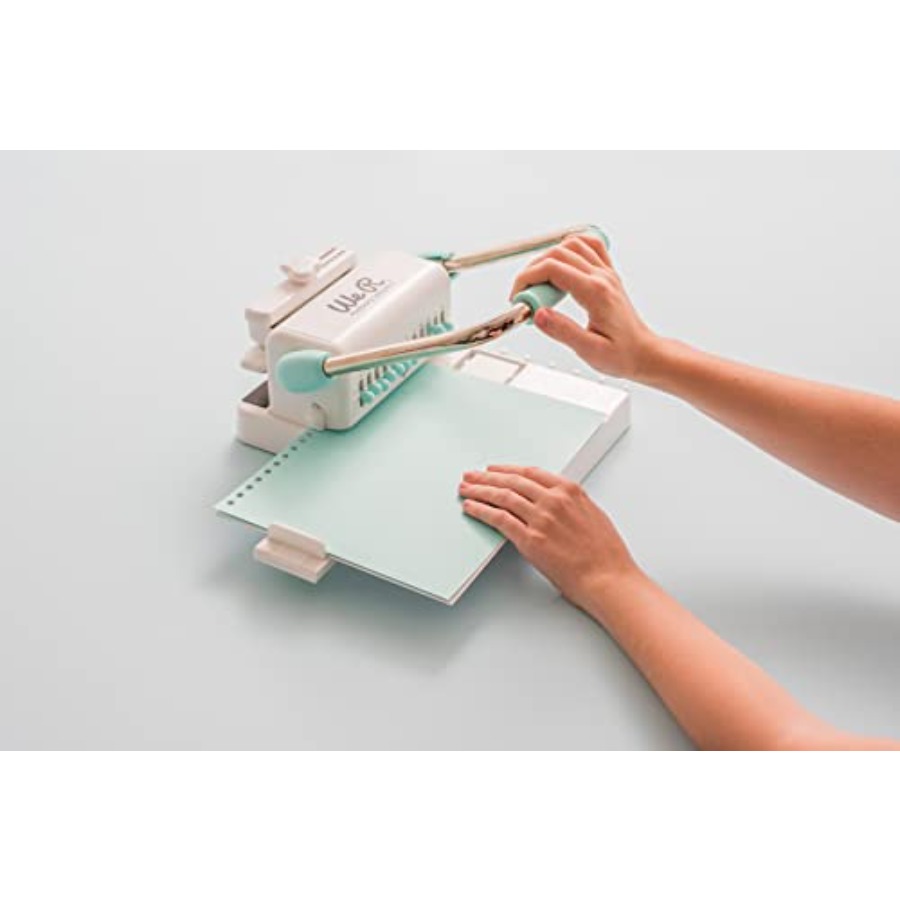 Cinch Book Binding Machine Ver - Binding Comb Plastic avaliação e preço