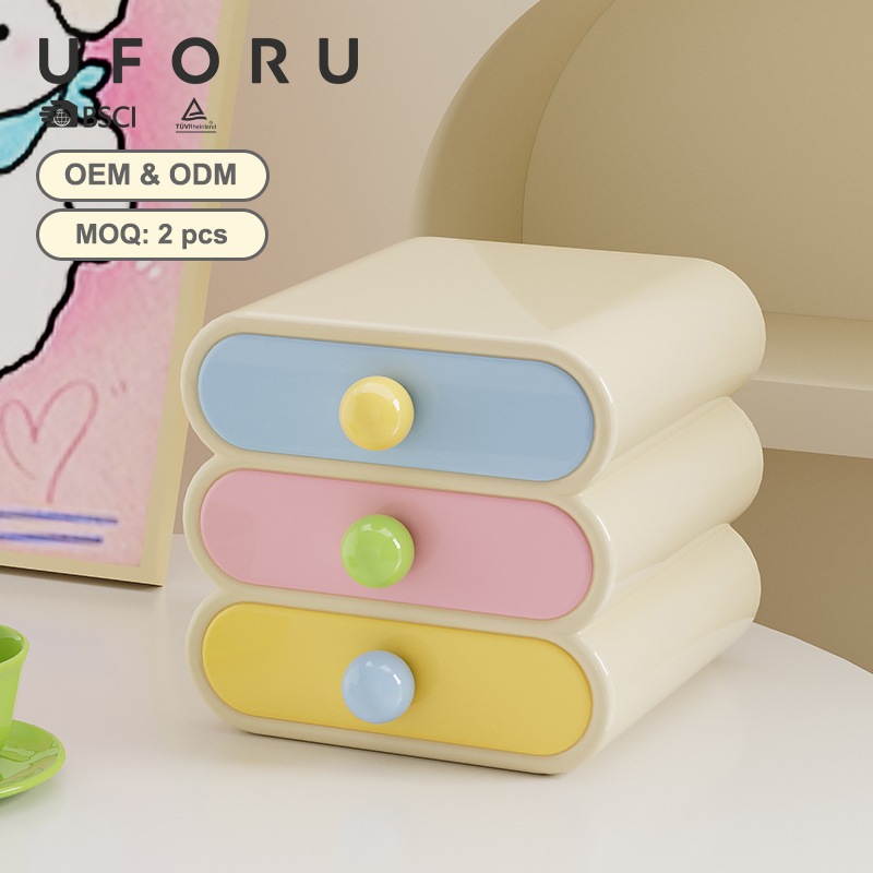 Uforu Dopamine Desktop Organiz - Stationery Office avaliação e preço