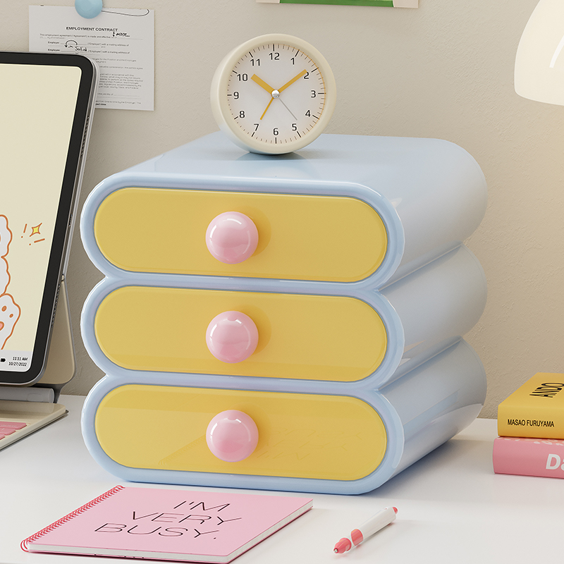 Uforu Dopamine Desktop Organiz - Stationery Office avaliação e preço
