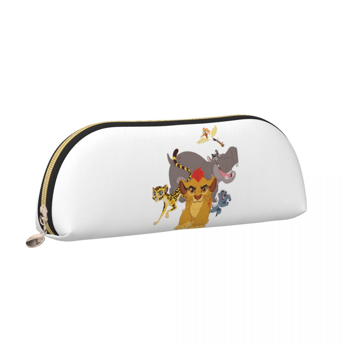 Lion Guard Pencil Cases Pen Ho - Lion Stationery & Office Supply(Kunshan)Co.Ltd avaliação e preço