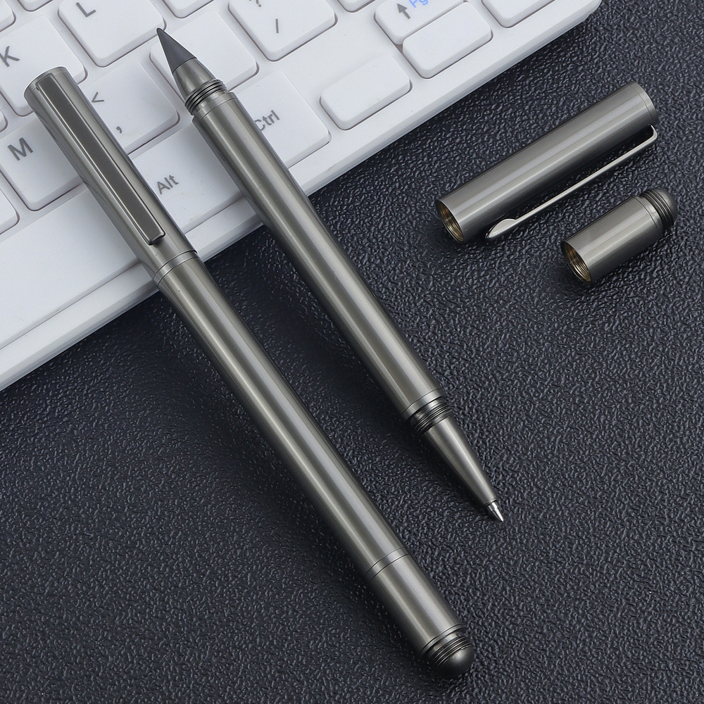 Engraving Custom Gel Pen Luxur - Stationery Office Supply Store avaliação e preço