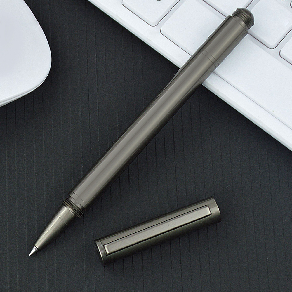 Engraving Custom Gel Pen Luxur - Stationery Office Supply Store avaliação e preço