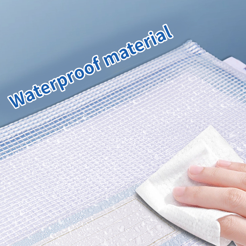 5-30pcs Multipurpose Mesh Zipp - Office Stationery And Supply avaliação e preço