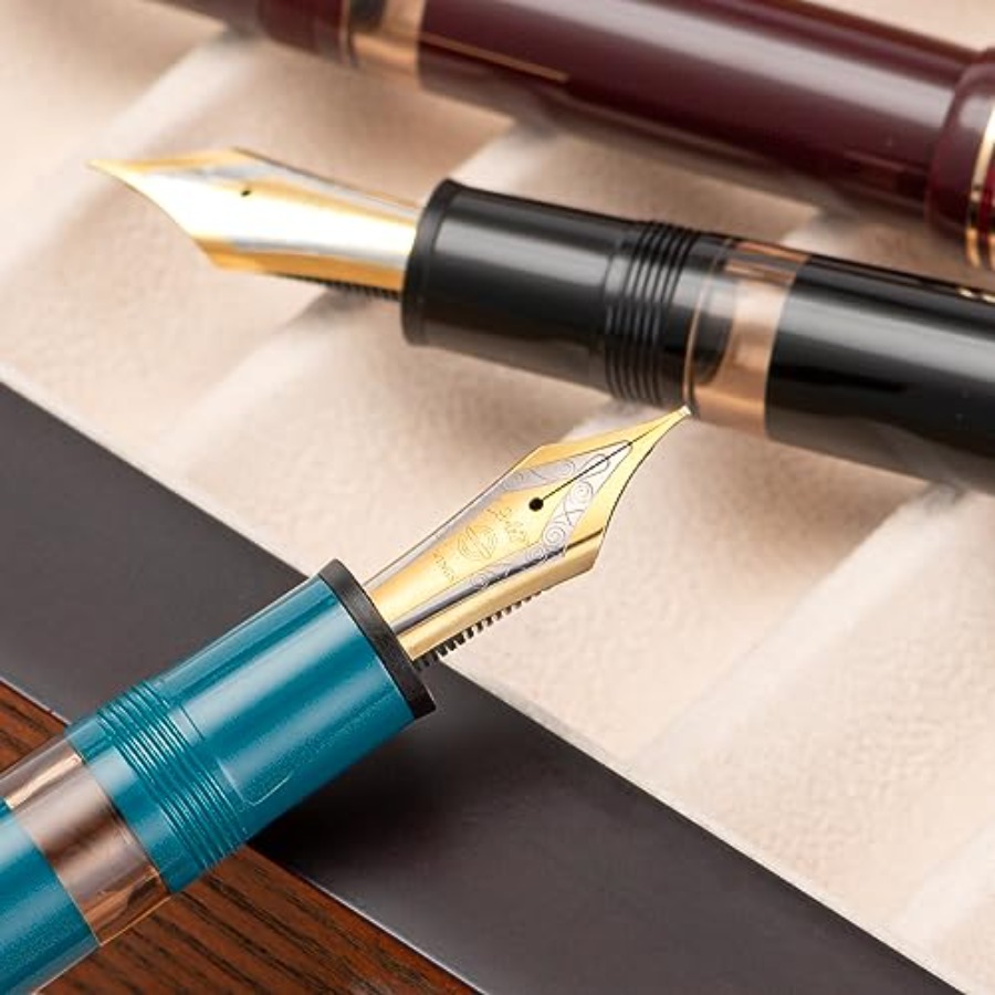 Yongsheng Junlai 630 Acrylic F - Fountain Pen Ink avaliação e preço