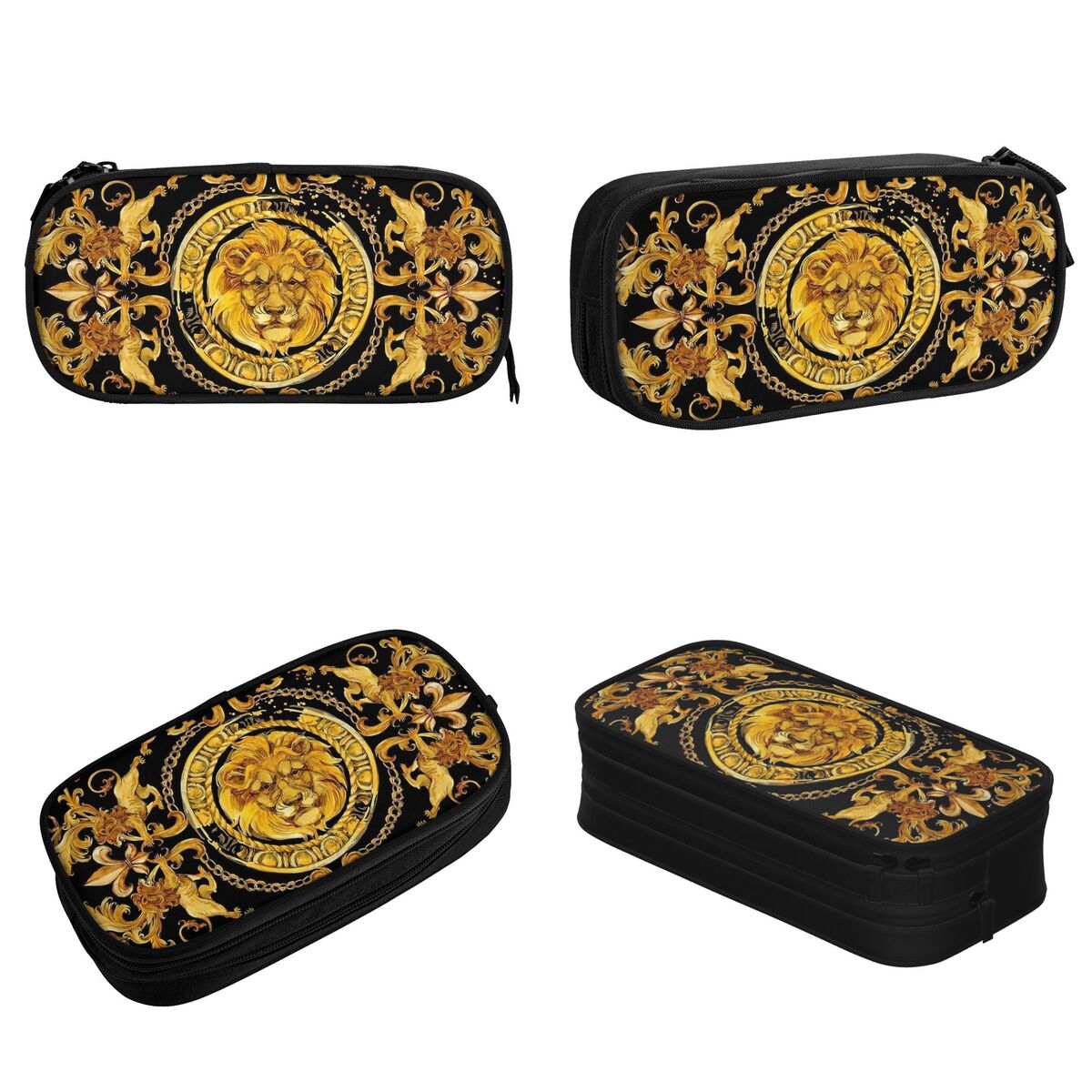 Golden Lion Luxury Design Euro - Lion Stationery & Office Supply(Kunshan)Co.Ltd avaliação e preço