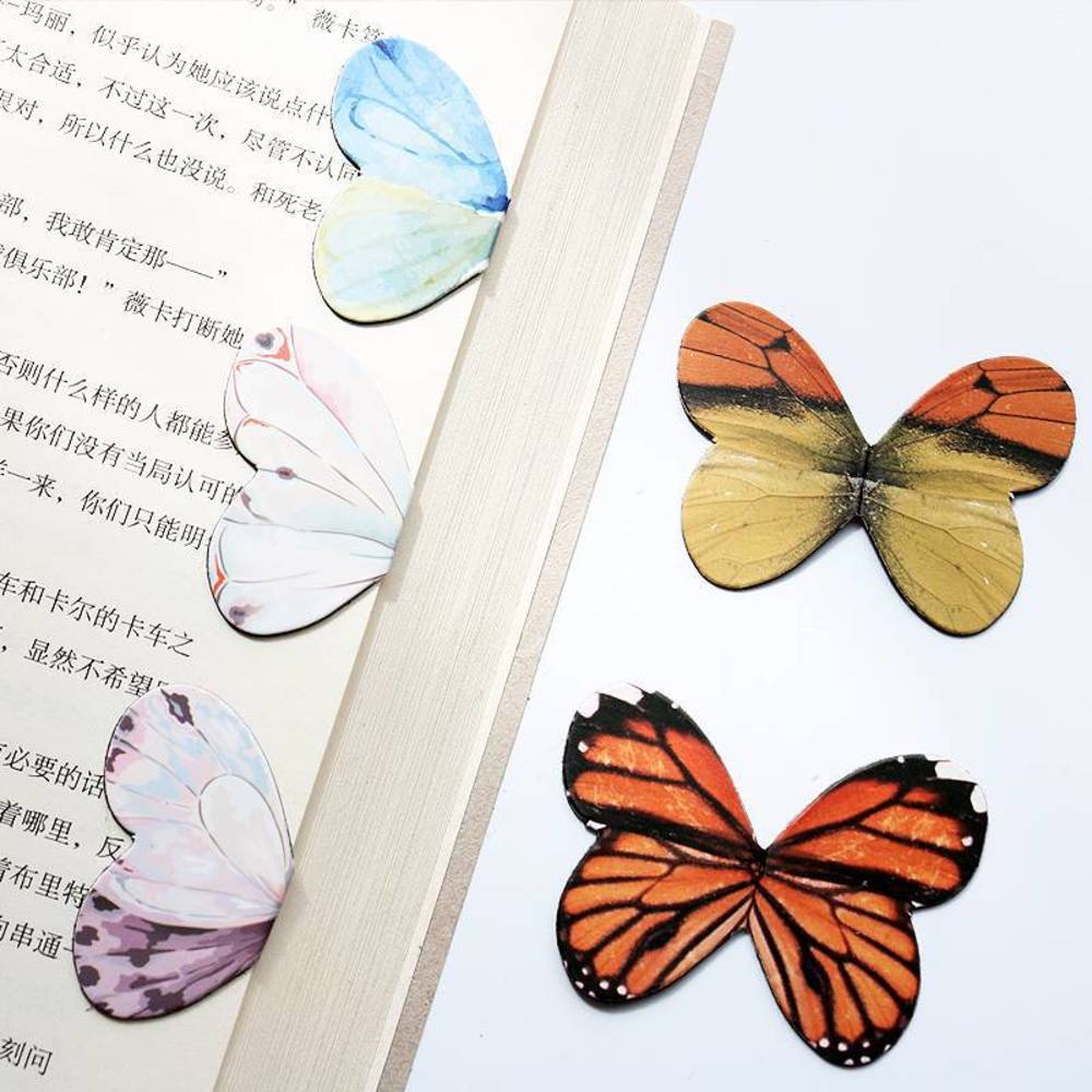4pcs/Set Cartoon Animals Cat C - Paperclip Magnetic Set avaliação e preço