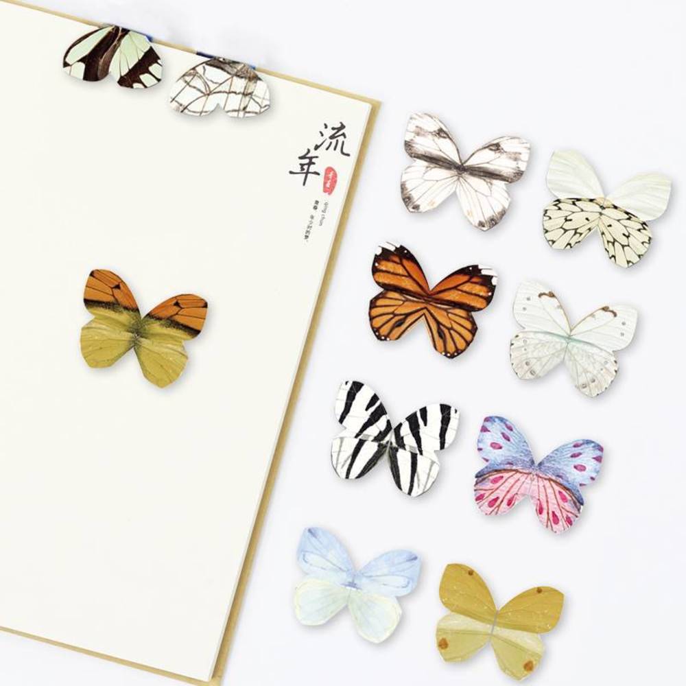 4pcs/Set Cartoon Animals Cat C - Paperclip Magnetic Set avaliação e preço