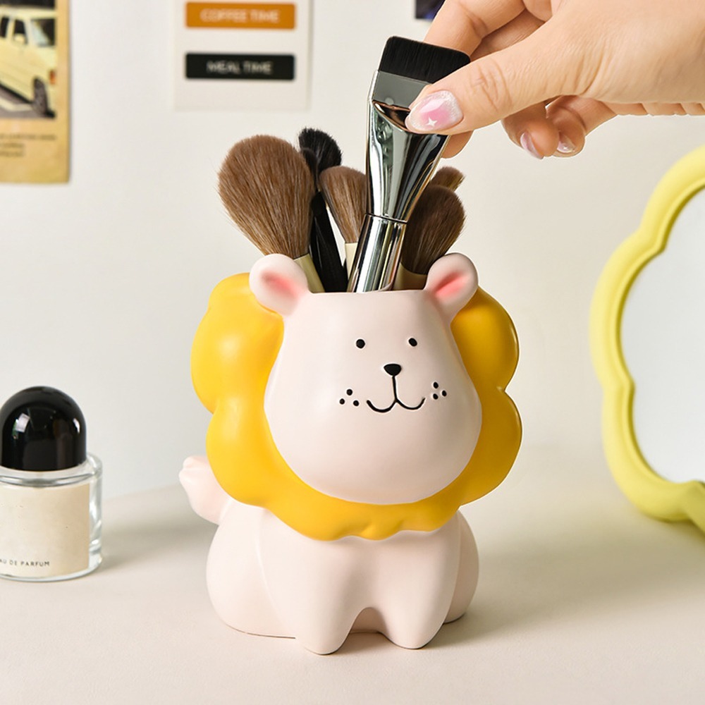 Creative Little Lion Cartoon P - Lion Stationery & Office Supply(Kunshan)Co.Ltd avaliação e preço