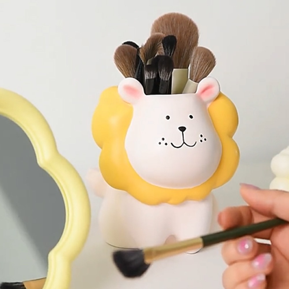 Creative Little Lion Cartoon P - Lion Stationery & Office Supply(Kunshan)Co.Ltd avaliação e preço