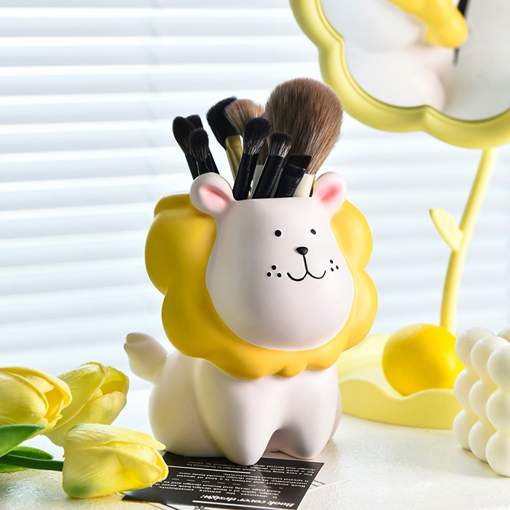 Creative Little Lion Cartoon P - Lion Stationery & Office Supply(Kunshan)Co.Ltd avaliação e preço