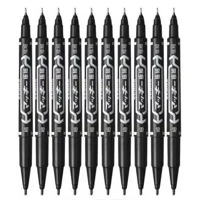 6 Pcs/Set Wholesale Twin Tip P - Fountain Pen Ink avaliação e preço