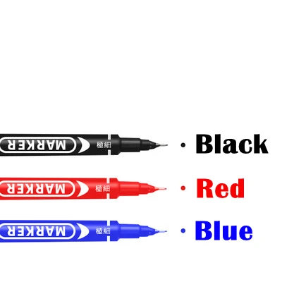 6 Pcs/Set Wholesale Twin Tip P - Fountain Pen Ink avaliação e preço
