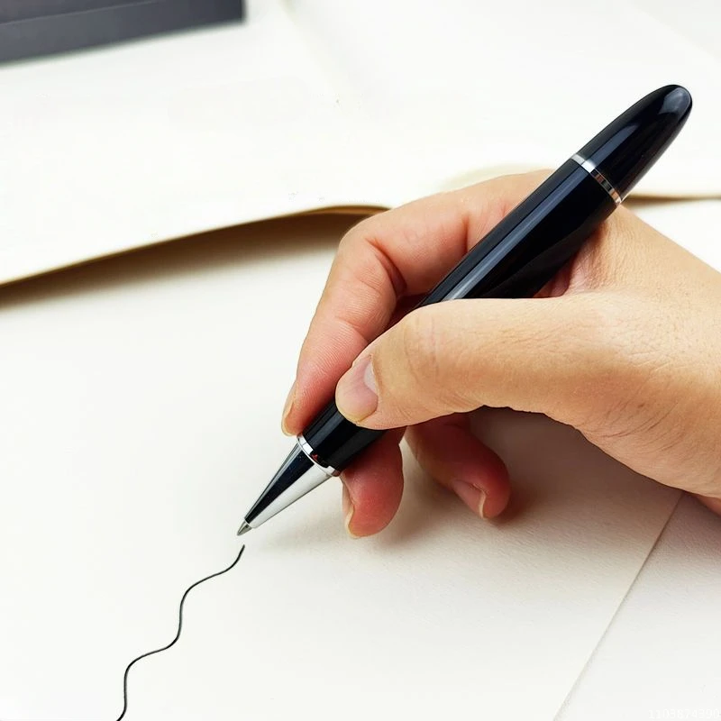 Hot Luxury Gel Pens 0.7mm Adva - Office Stationery Supply Business avaliação e preço