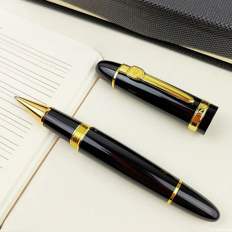 Hot Luxury Gel Pens 0.7mm Adva - Office Stationery Supply Business avaliação e preço