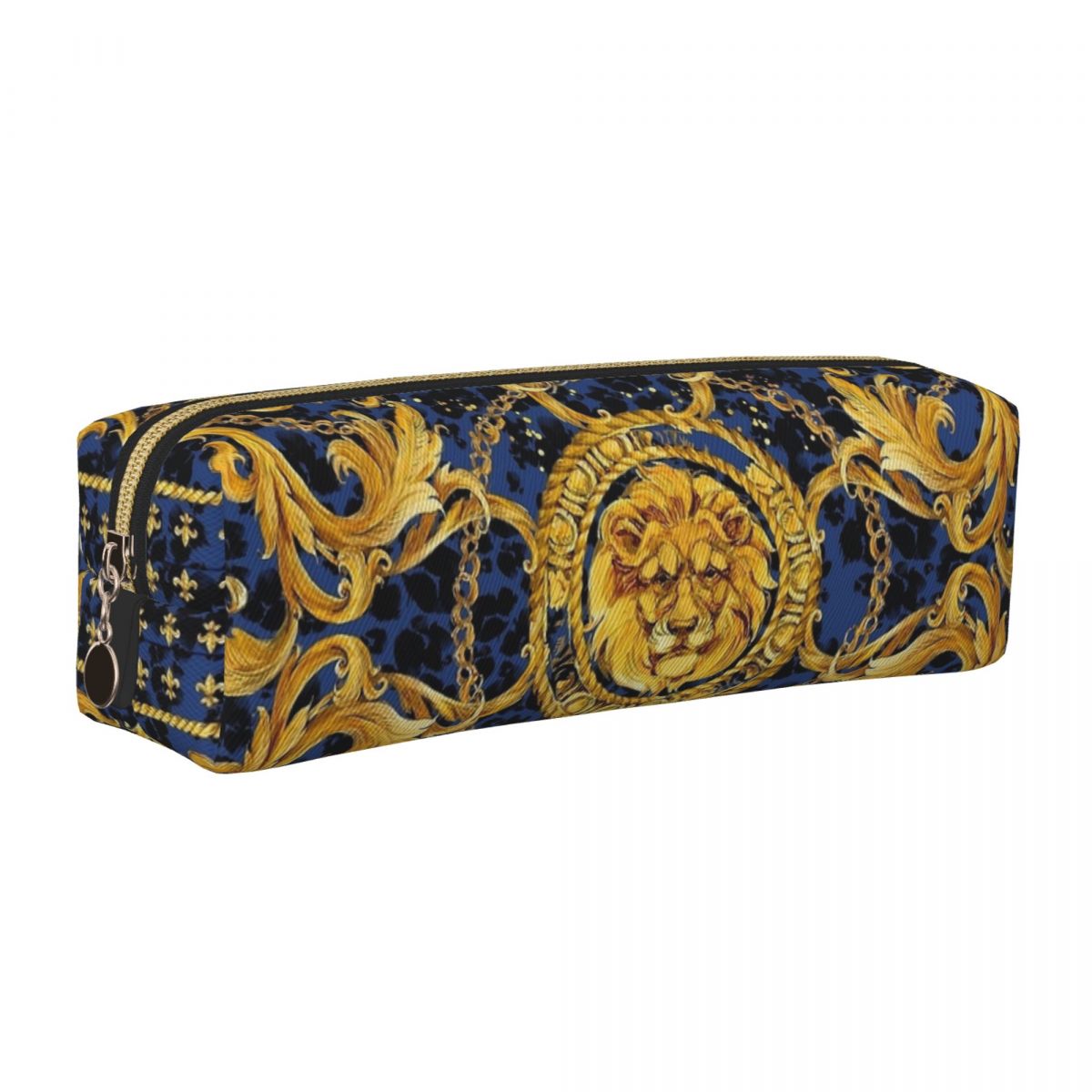 Golden Lion Damask Ornament Pe - Lion Stationery & Office Supply(Kunshan)Co.Ltd avaliação e preço