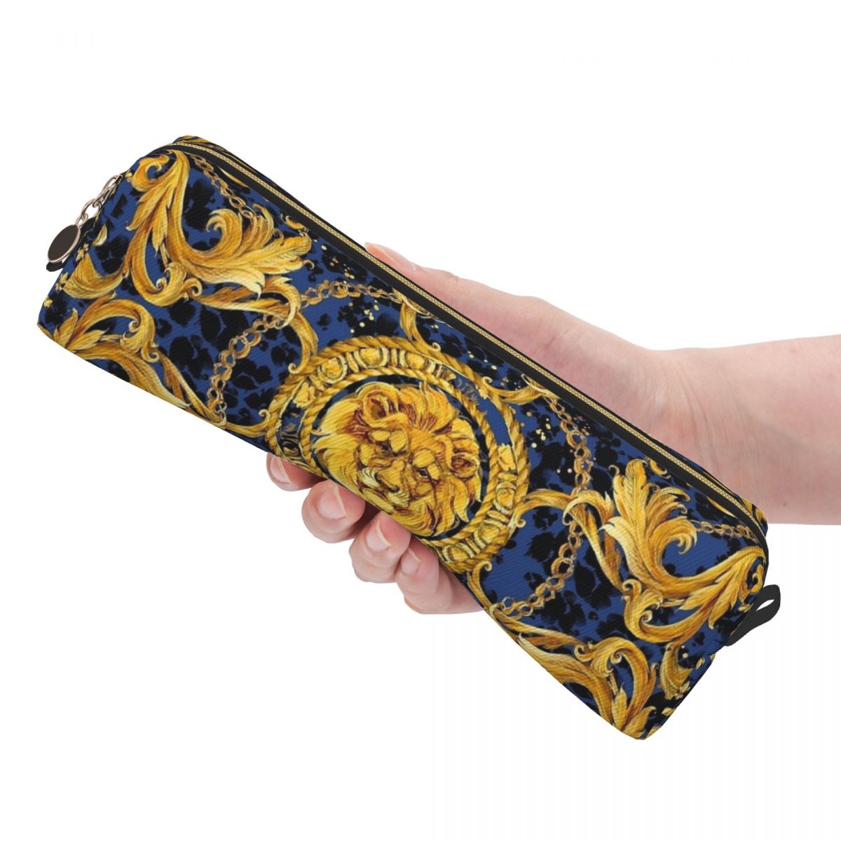 Golden Lion Damask Ornament Pe - Lion Stationery & Office Supply(Kunshan)Co.Ltd avaliação e preço