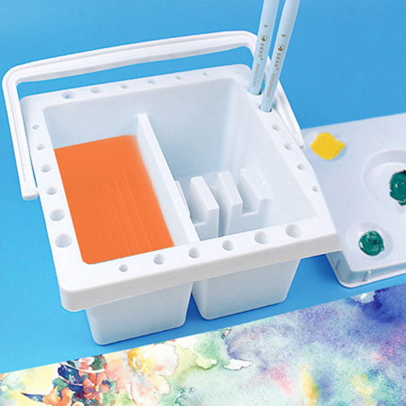 Multi-functional pen wash Buck - Fountain Pen Ink avaliação e preço