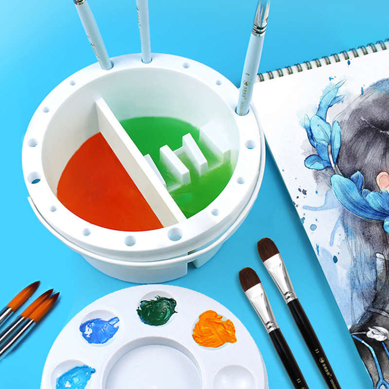 Multi-functional pen wash Buck - Fountain Pen Ink avaliação e preço