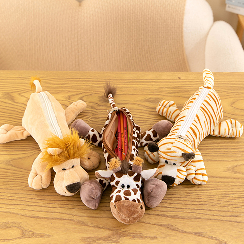 Cartoon Animal Elephant Lion P - Lion Stationery & Office Supply(Kunshan)Co.Ltd avaliação e preço