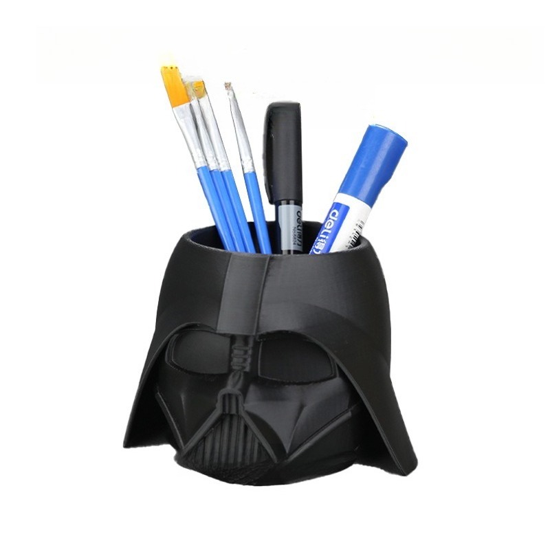 Stars Warsed Darth Vader Desk  - Office Stationery And Supply avaliação e preço