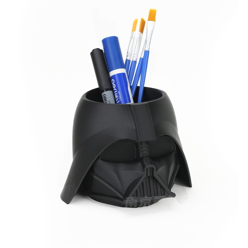 Stars Warsed Darth Vader Desk  - Office Stationery And Supply avaliação e preço