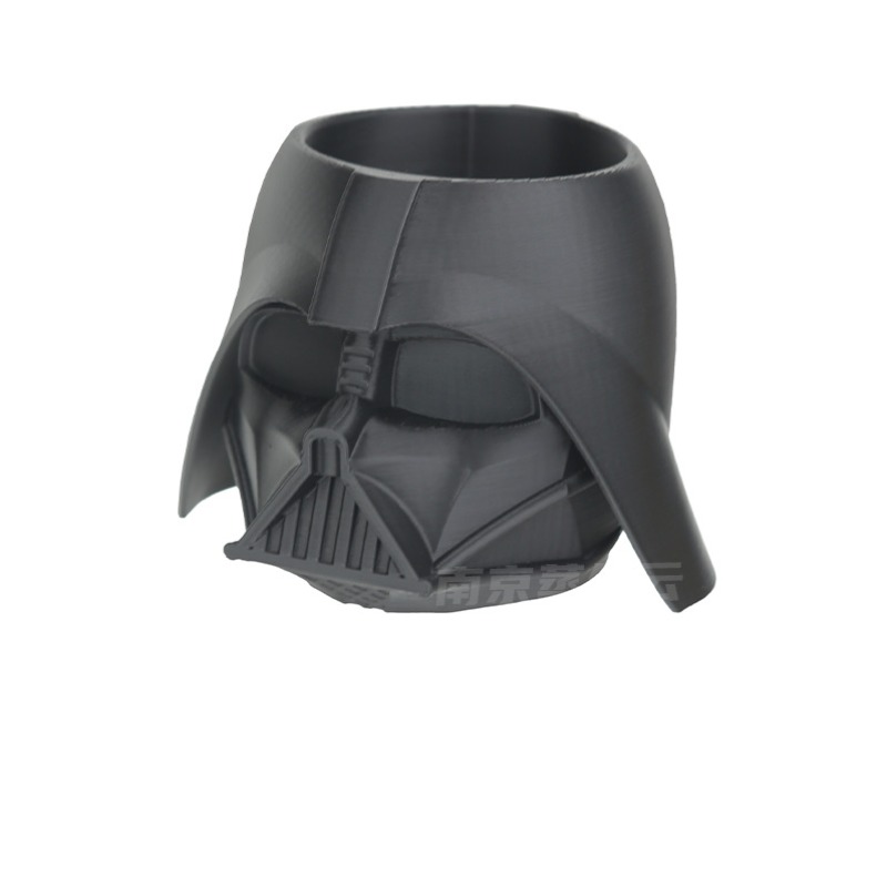 Stars Warsed Darth Vader Desk  - Office Stationery And Supply avaliação e preço