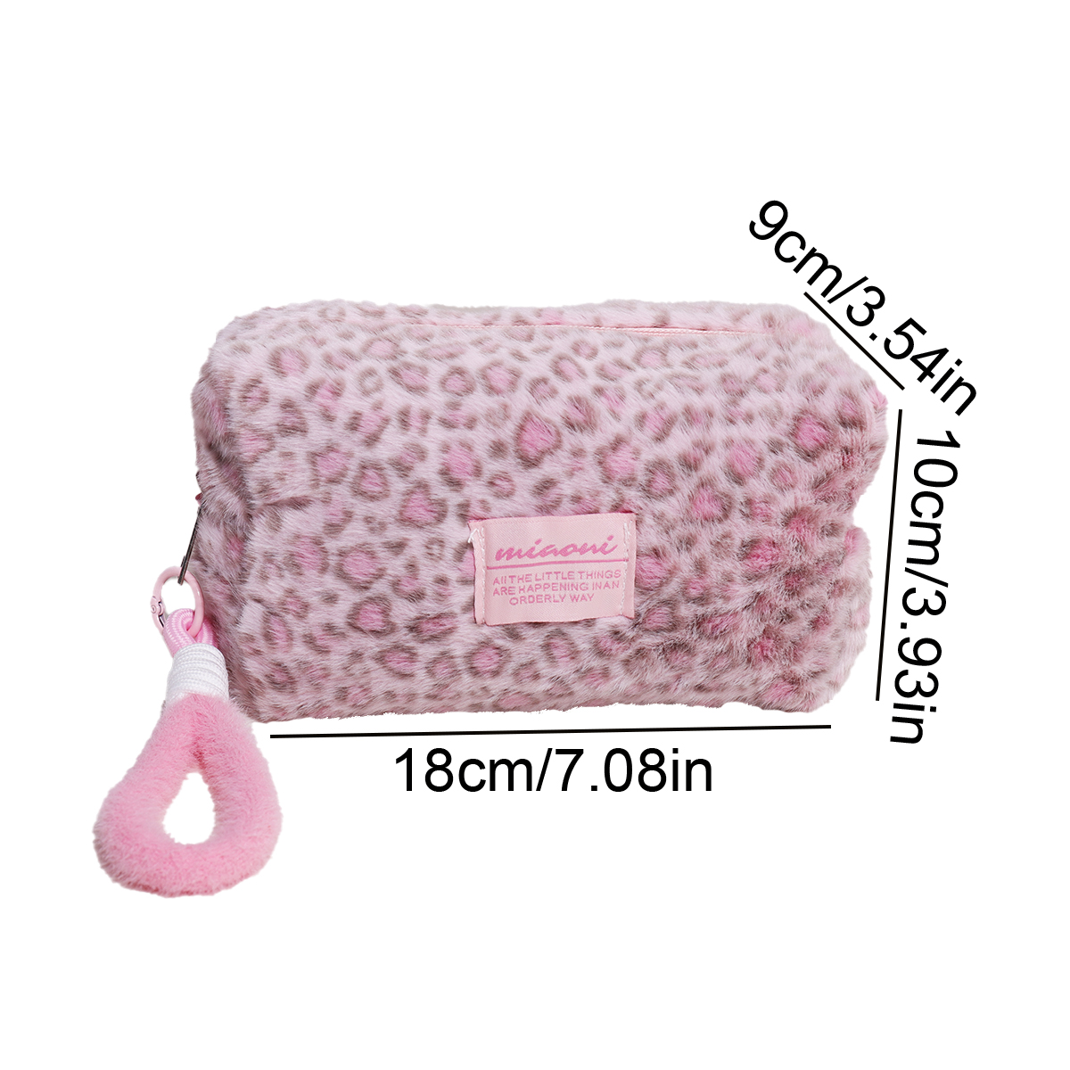 Soft polyester large-capacity  - Stationery Office Supply Store avaliação e preço