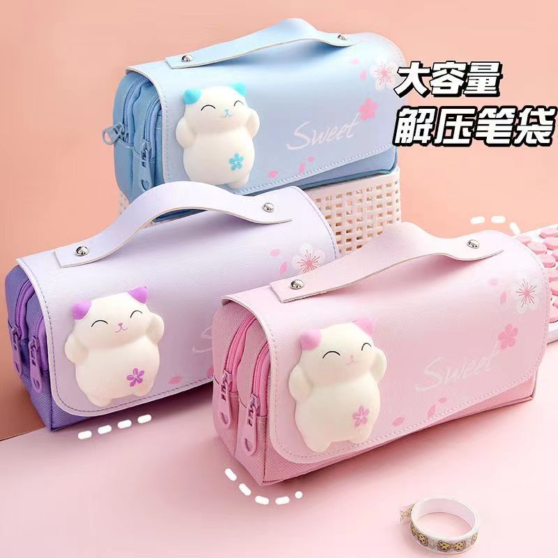 School Supplies Kawaii Station - Stationery Office Supply Store avaliação e preço