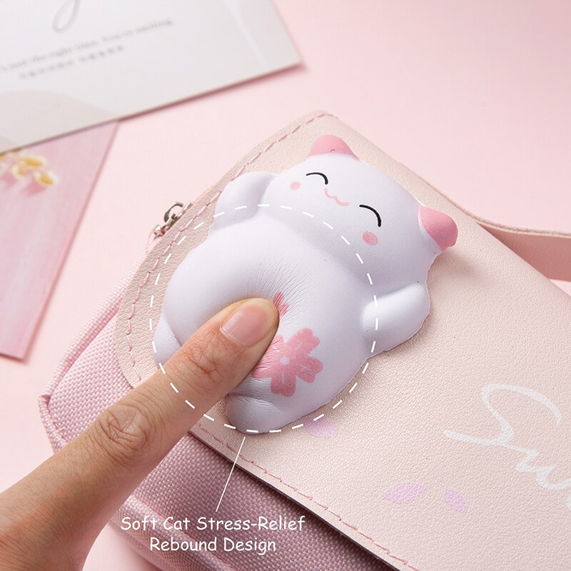 School Supplies Kawaii Station - Stationery Office Supply Store avaliação e preço