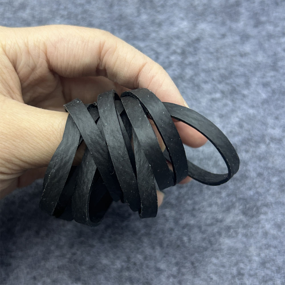 50pcs Rubber Bands Office Supp - Office Stationery Supply Business avaliação e preço